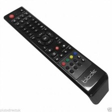 New Genuine Blade BM7000s HD Satellite Receiver Remote Control -Buy 2 Get 1 Free