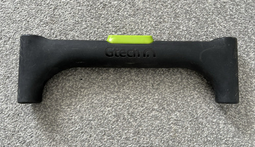 Gtech clm001 cordless lawn - gtech,