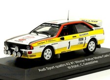 CMR 1/43 AUDI SPORT QUATTRO A2