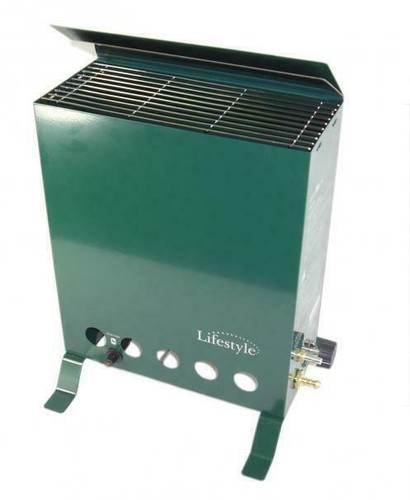 Greenhouse heater 2kw - greenhouse,