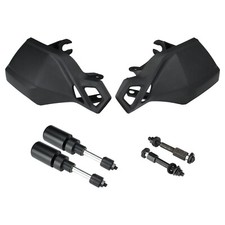 Hand Wind Handguards Kit Set Knuckle Guards For SUZUKI DL1000 V-Strom 2015-2019