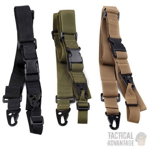 Three point tactical - 3,