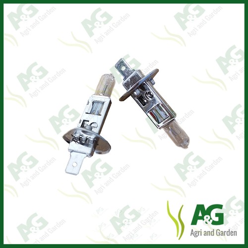 Halogen bulbs for flashing - bulbs,
