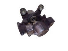 Brake Caliper Right Rear Fits Mercedes-Benz C-Class Coupe (CL203) C 180