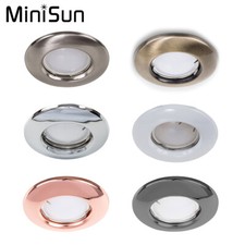 GU10 Downlights Ceiling