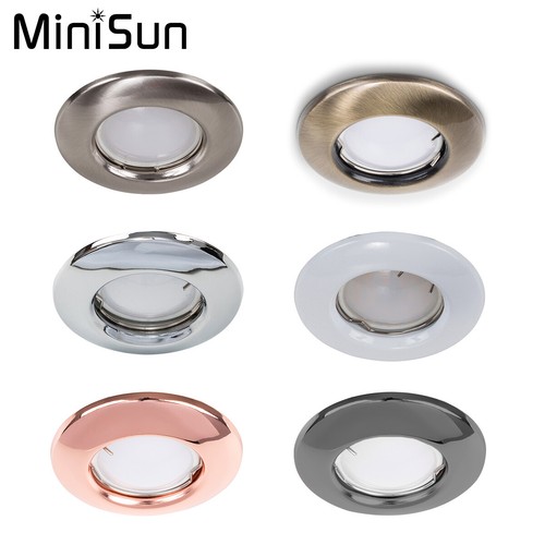 Gu10 downlights ceiling - gu10,