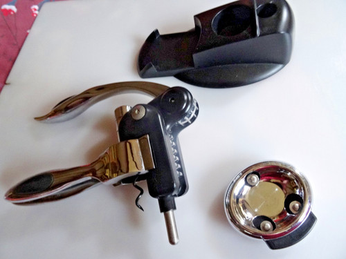 Heavy duty bottle opener - bottle,