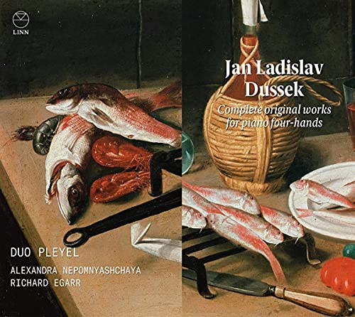 Duo pleyel alexandr - pleyel,