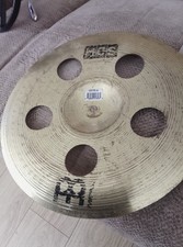 Meinl HCS 12-inch China Cymbal
