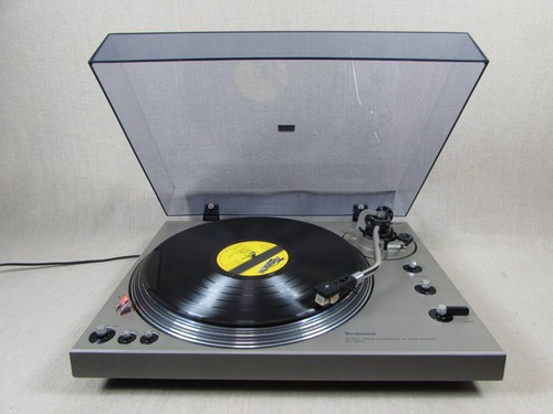 Technics 1600 auto - sl-1600,
