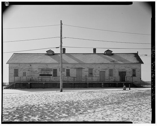 Fort rodman military - rodman,