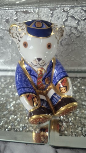Royal crown derby - royal,