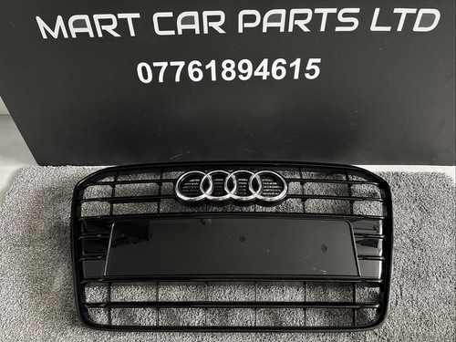 Audi line black - line, edition