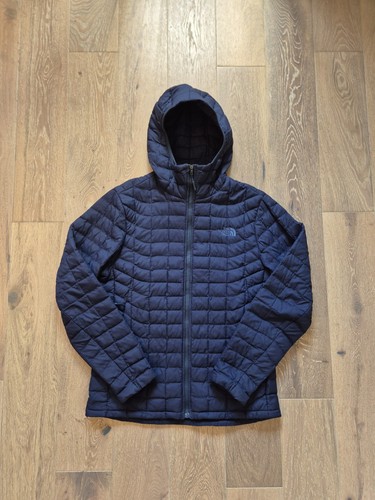 The north face thermoball - north,