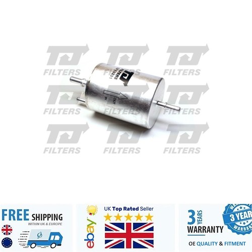 Fuel filter for seat - for, exeo