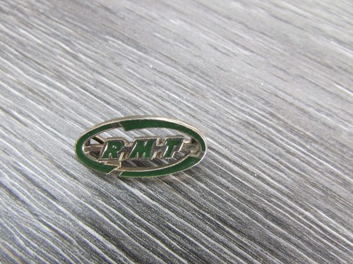 Rmt the rail maritime - the, trade