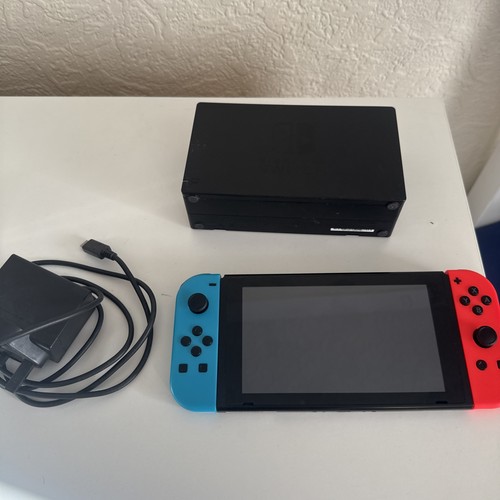 Nintendo switch bundle - nintendo,
