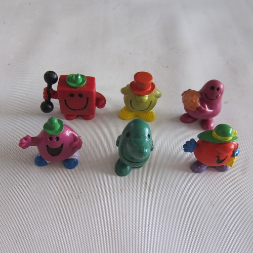 Men vintage 1980s - vintage,
