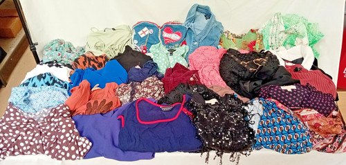 8kg wholesale clothing - 8kg,