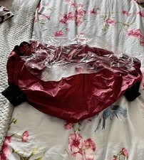 Electric Disability Scooter Cover Bundle