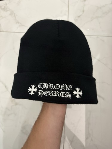 Chrome hearts logo - hearts,