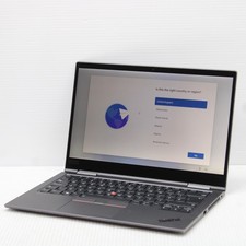 Lenovo X1 Yoga Intel i5