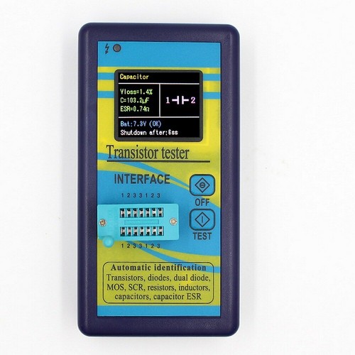 M328 digital component - m328,