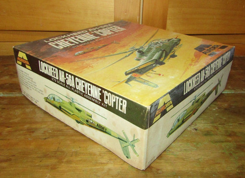 Incredibly rare lockheed - incredibly,
