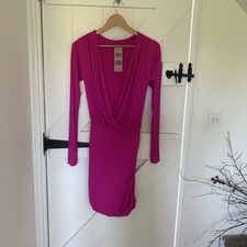 Pink Gorgeous Couture cross