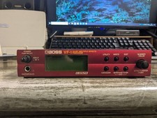 BOSS VF-1 Guitar & Bass