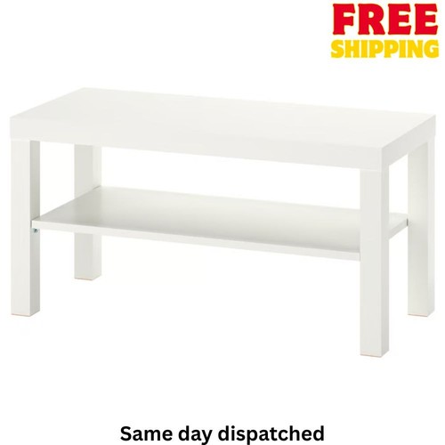 Ikea lack bench stand - ikea,