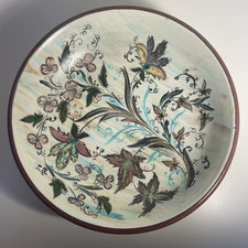 Glyn College Decorative Bowl /