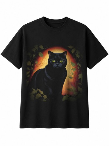 Botanical british shorthair - botanical,