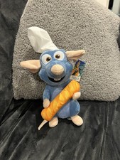 Disney Pixar Ratatouille Chef