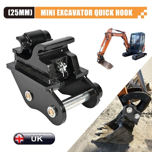 Mini excavator manaul digger - mini,