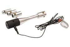 John Macnab Laser Shooter