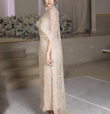 Sierra Darien Event dress with