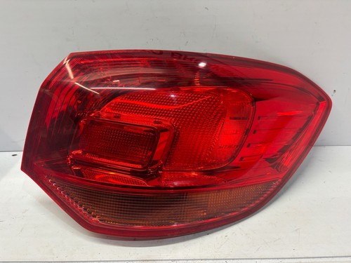 2012 opel astra p10 - 2012,