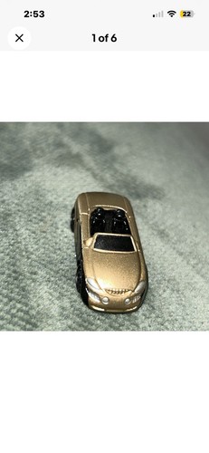 Very rare micro machines - rare,