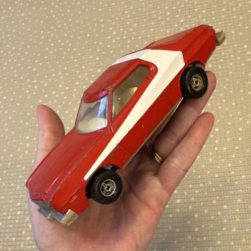 Vintage starsky hutch car - vintage,