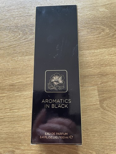 Clinique aromatics black - clinique, in
