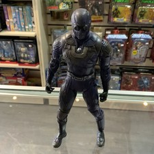 McFarlane Toys DC Multiverse Battle Damage Ultraman Action Figure Retro DCU 