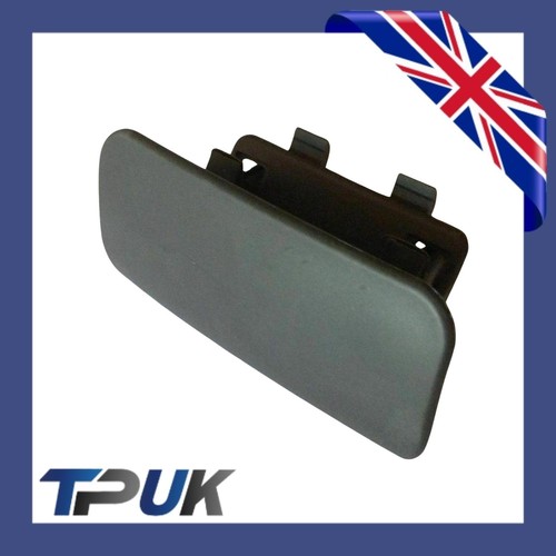 Front door handle passenger - front,