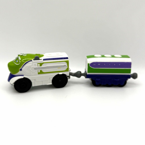 Chuggington koko toy train - koko,