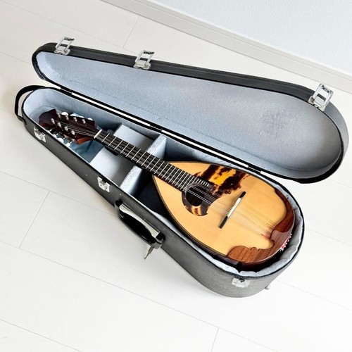 Rare tadao ochiai mandolin - tadao, m4