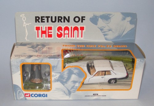 Corgi toys 57404 return - #57404,