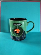 Alton Towers Theme Park