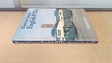 Buses in Camera : English PTEs by Keeley, Malcolm Hardback Book The Cheap Fast