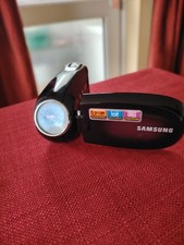 Samsung Smart Memory Cam