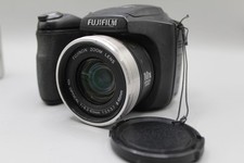 Fujifilm FinePix S5700 Digital